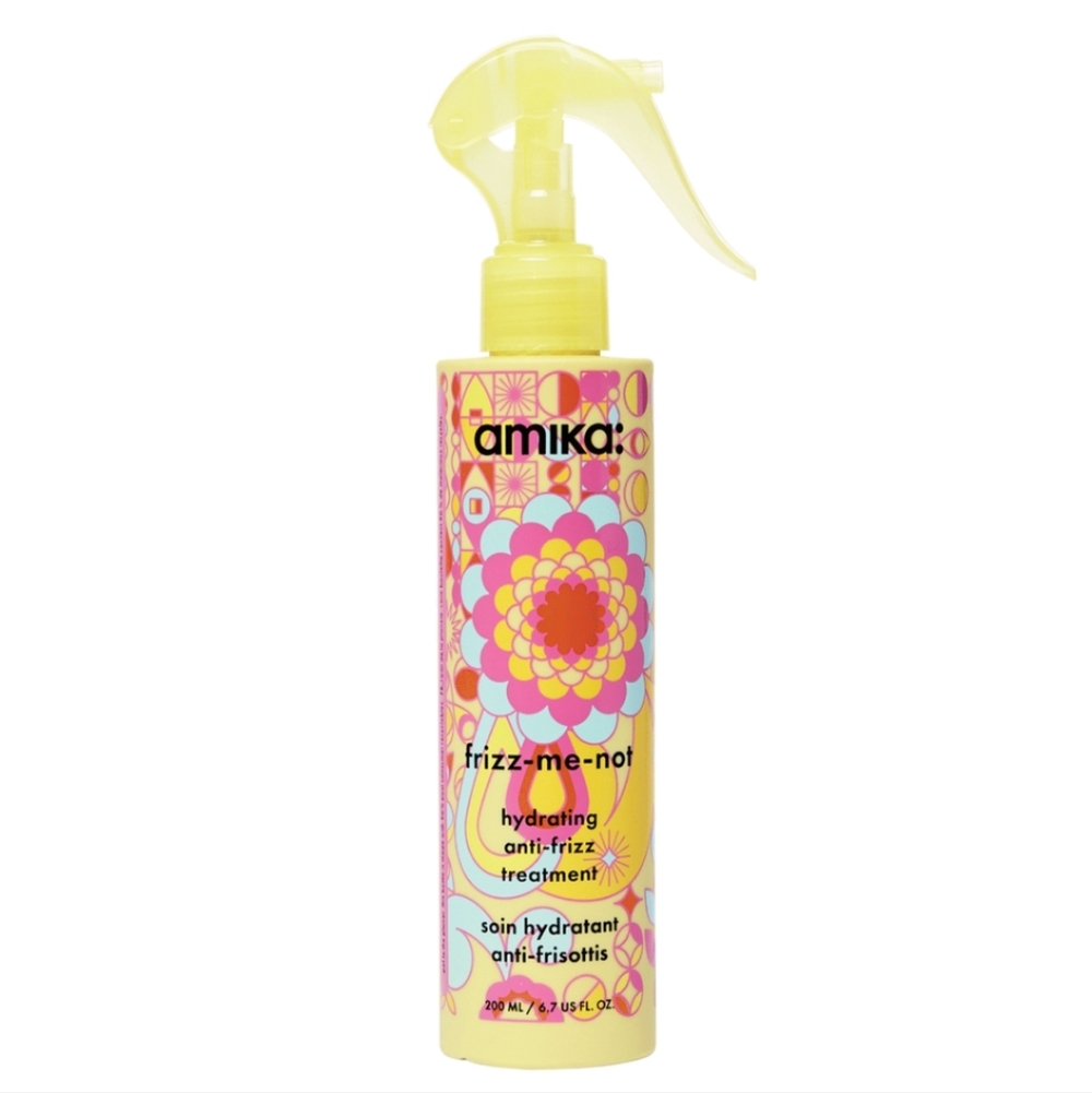 amika Frizz-Me-Not Hydrating Anti-Frizz Treatment 6.7oz